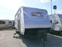 New 2014 Coleman Coleman CTS262BH Travel Trailer For Sale